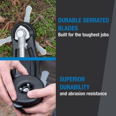 Image showing  Brush Cutter Trimmer Head