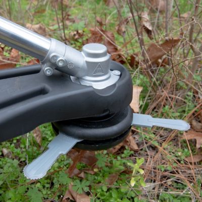 Image showing 5 th Shakespeare Brush Cutter Trimmer Head