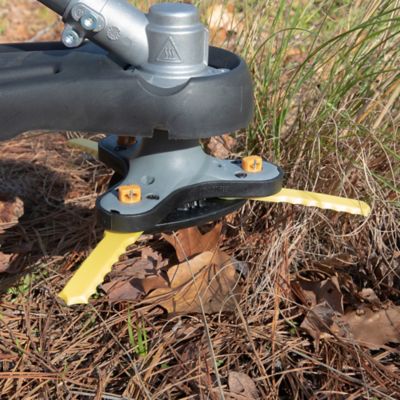 Image showing  Ballistic Hybrid Trimmer Head