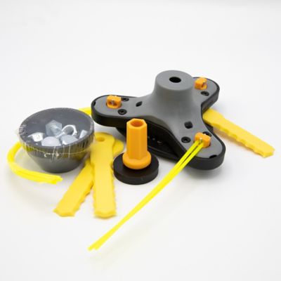 Image showing  Ballistic Hybrid Trimmer Head