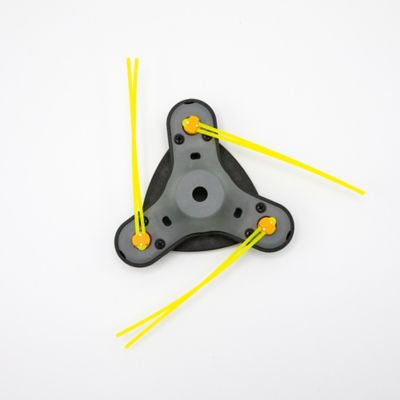 Image showing  Ballistic Hybrid Trimmer Head