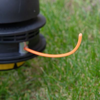 Image showing  0.095 in. x 40 ft. Universal Geared Trimmer Line
