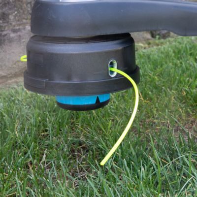 Image showing  0.095 in. x 800 ft. Ballistic Tri-Edged Trimmer Line