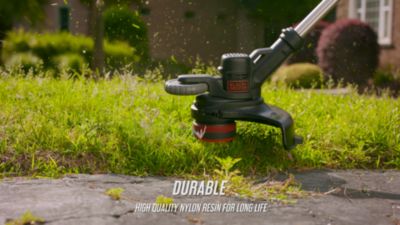 Image showing  0.065 in. x 30 ft. Replacement Spool and Trimmer Line, 3-Pack