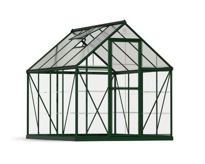 Hobby Greenhouses