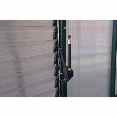 Image showing  Greenhouse Automatic Louver Window Opener
