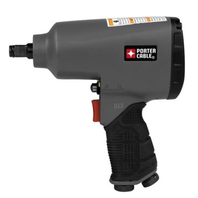 PORTER-CABLE 1/2 in. Drive 230 ft./lb. Air Impact Wrench