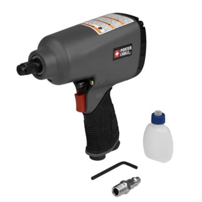 Image showing  1/2 in. Drive 230 ft. -lb. Air Impact Wrench