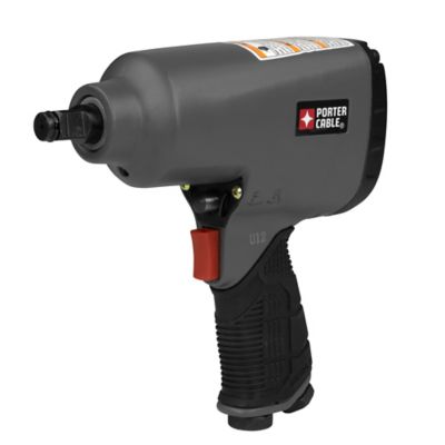 Image showing  1/2 in. Drive 230 ft. -lb. Air Impact Wrench