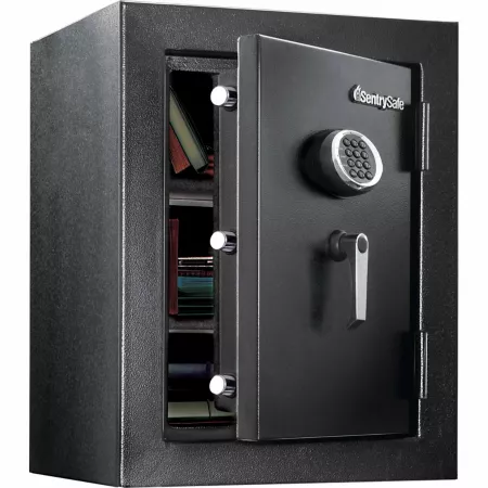 SentrySafe 3.39 cu ft XXL Executive Digital Lock Safe Burglary & Fire Safes