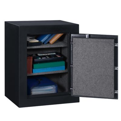 Image showing  3.39 cu. ft. Digital Lock XXL Executive Fire Safe