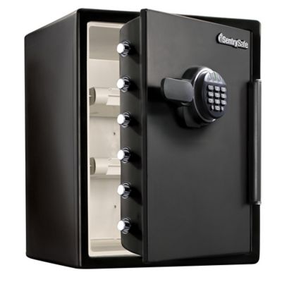 SentrySafe 2 cu. ft. Digital Lock XXL Fireproof/Waterproof Safe Well Built and Great Value for the Money