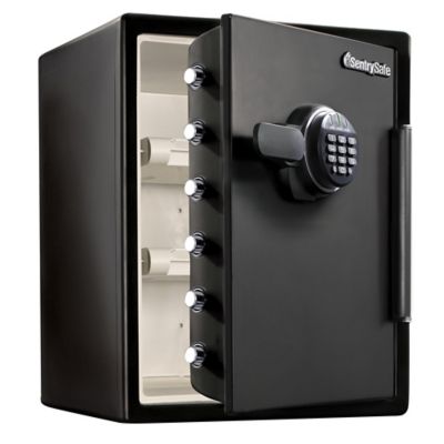 SentrySafe 2 cu. ft. Digital Lock XXL Fireproof/Waterproof Safe