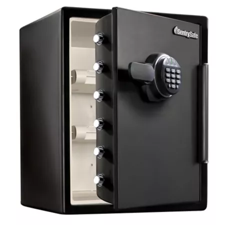 SentrySafe 2 cu.ft 30 cu ft XXL Fireproof/Waterproof Digital Lock Safe Burglary & Fire Safes