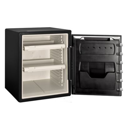 Image showing  2 cu. ft. Digital Lock XXL Fireproof/Waterproof Safe