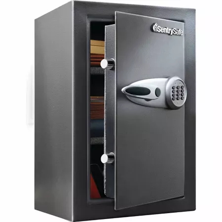 SentrySafe 2.18 cu Digital Lock Business Security Safe Home Safes