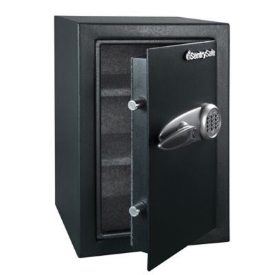 Image showing  2.18 cu. ft. Digital Lock Business Security Safe