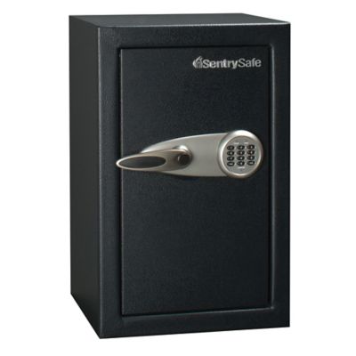 Image showing  2.18 cu. ft. Digital Lock Business Security Safe