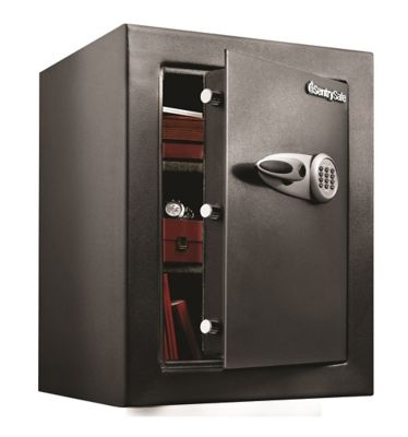 SentrySafe 4.25 cu. ft. Digital Lock Business Security Safe