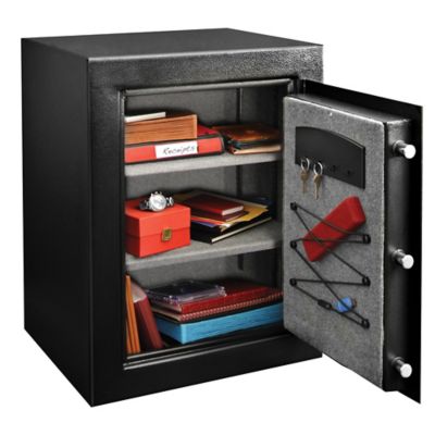 Image showing  4.25 cu. ft. Digital Lock Business Security Safe
