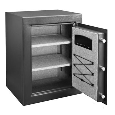 Image showing  4.25 cu. ft. Digital Lock Business Security Safe
