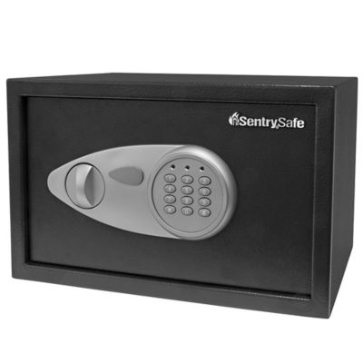 Image showing  0.58 cu. ft. Digital Lock Medium Safe