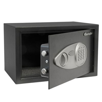 Image showing  0.58 cu. ft. Digital Lock Medium Safe
