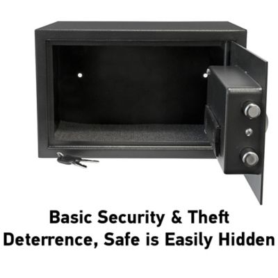 Image showing  0.58 cu. ft. Digital Lock Medium Safe