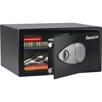 Sentrysafe Large Digital Security Safe X105 At Tractor Supply Co