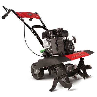 Earthquake Versa Front Tine Tiller Cultivator with 99cc 4-Cycle Viper Engine