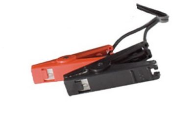 Image showing  0.25-Joule 1 to 10-Mile Battery-Powered Electric Fence Energizer