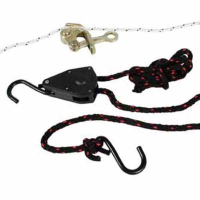 AgraTronix HorseSafe Braid Fence Tensioner Kit