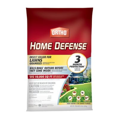 35 Ortho Home Defense Max Label - Labels Information List