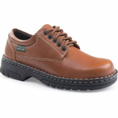 Eastland Plainview Oxford Shoes, 1-3/4 in. H Heel