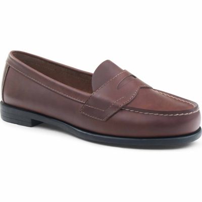 penny loafers women