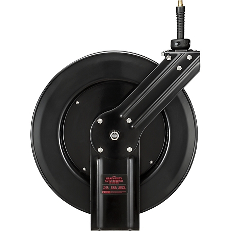 Air Hose Reels at Tractor Supply Co.