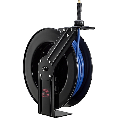 Air Hose Reels at Tractor Supply Co.