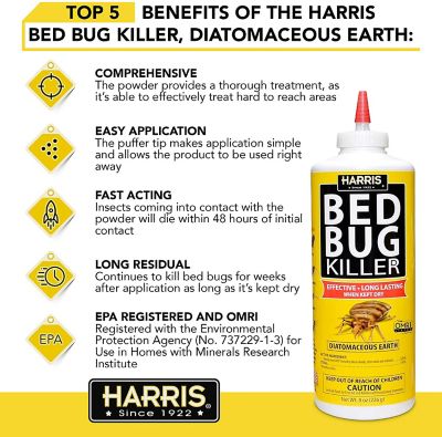 Image showing  1 gal. Bed Bug Kit Large Value Pack