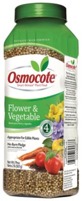 Osmocote 2 lb. Smart-Release Flower and Vegetable Plant Food