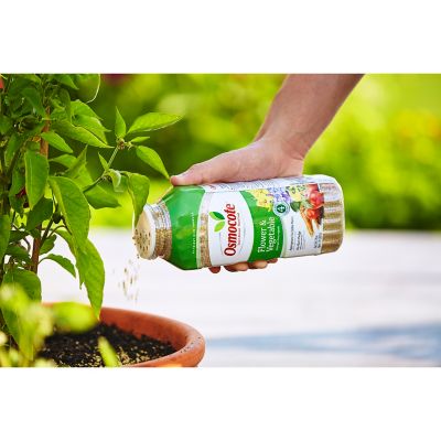 Image showing  2 lb. Smart-Release Flower and Vegetable Plant Food