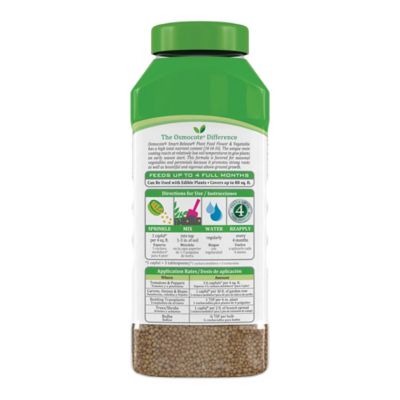 Image showing  2 lb. Smart-Release Flower and Vegetable Plant Food