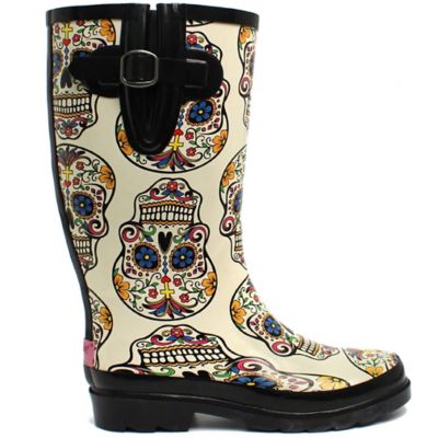 rain boots womens