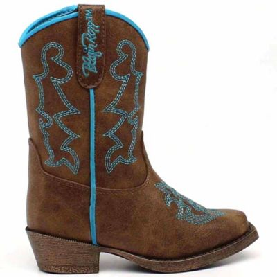 cowboy boots for toddlers