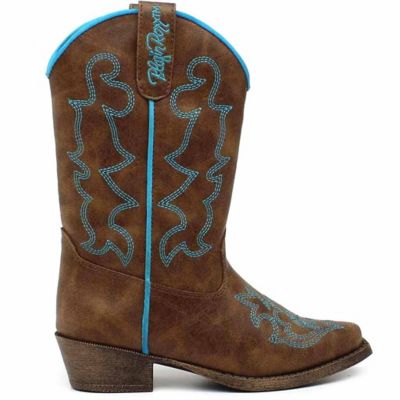 snip toe boots