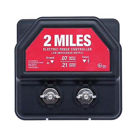 FIT ONE ELECTRIC FENCE BATTERIES TWIN PACK CHARGE ONE Automatic Charger 