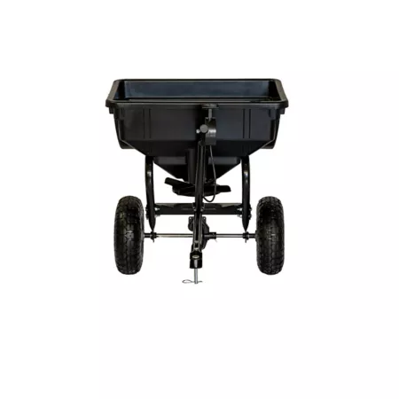 Agri-Fab 85 lb Capacity Tow Spreader Broadcast Spreaders