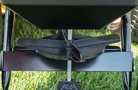 Image showing  85 lb. Capacity Tow Spreader