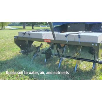 Lawn aerators at online tractor supply