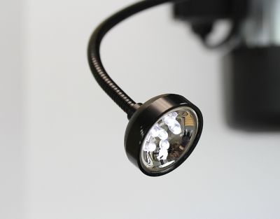 Image showing  20 in. Swing 16-Speed Floor Drill Press