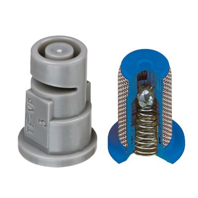 Image showing  2-Nozzle Sprayer Boom Kit